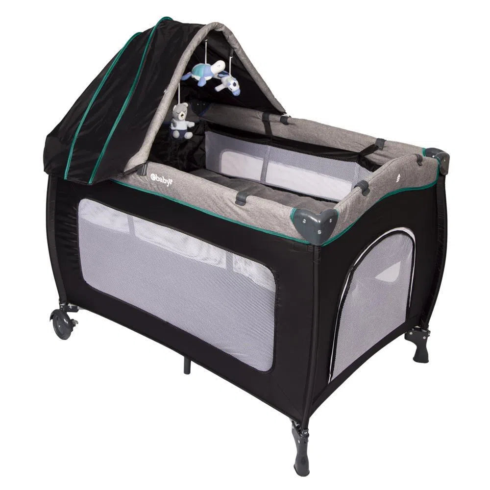 Cuna Corral Sally Celeste Ebaby®