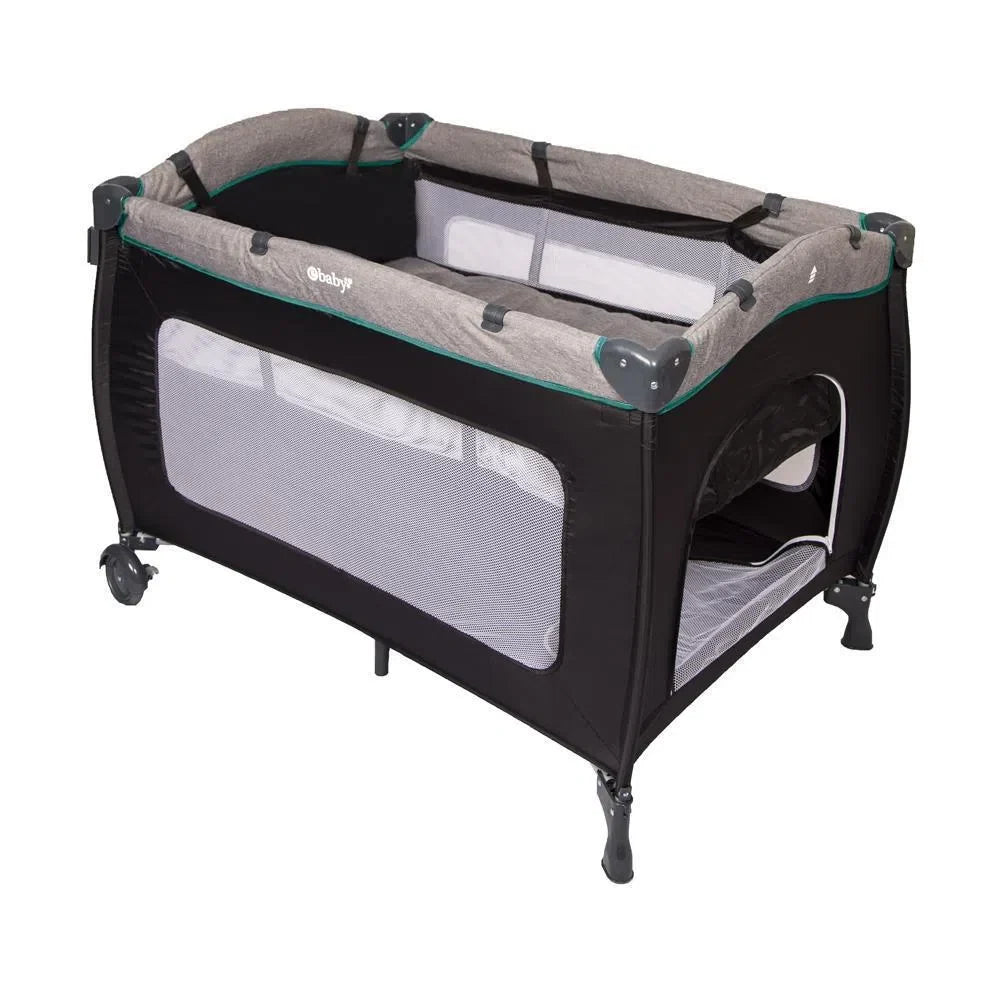 Cuna Corral Sally Celeste Ebaby®