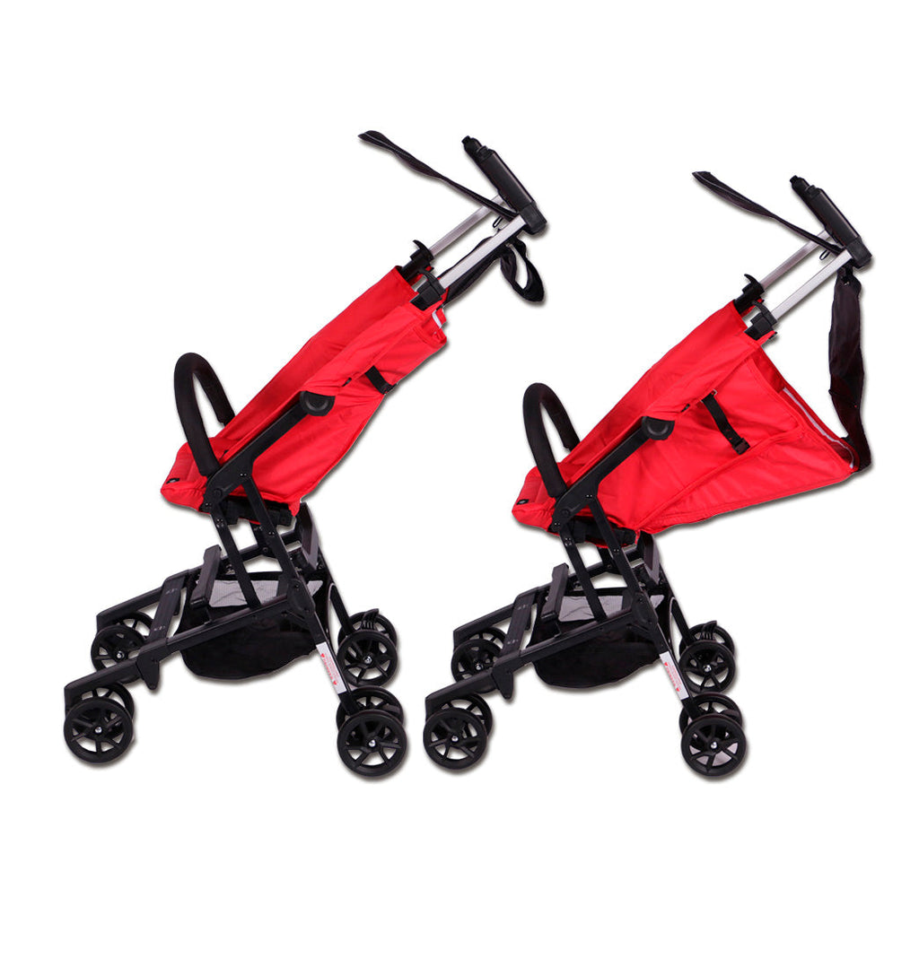 Coche Paseador Light Weigth Ben Ebaby®