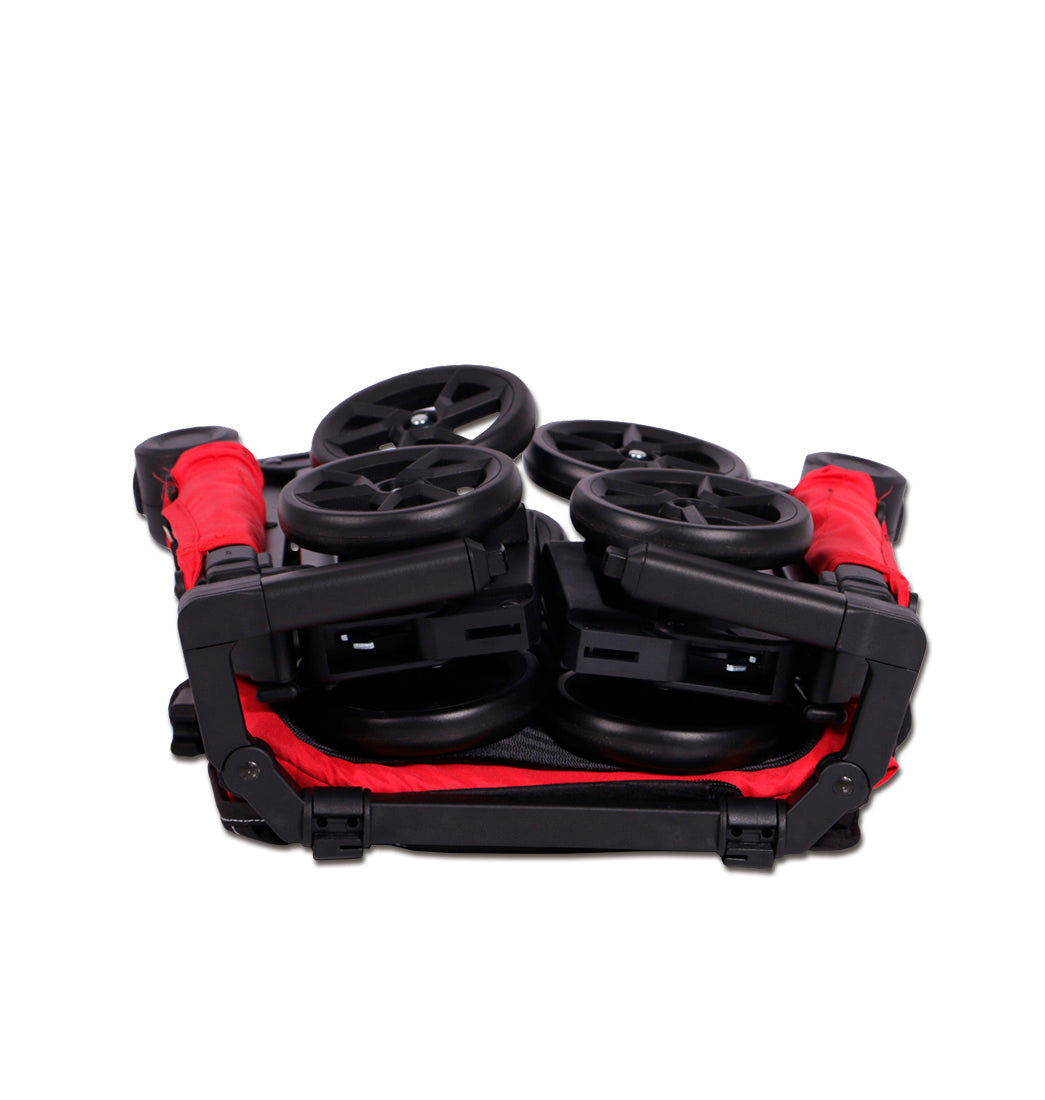 Coche Paseador Light Weigth Ben Ebaby®