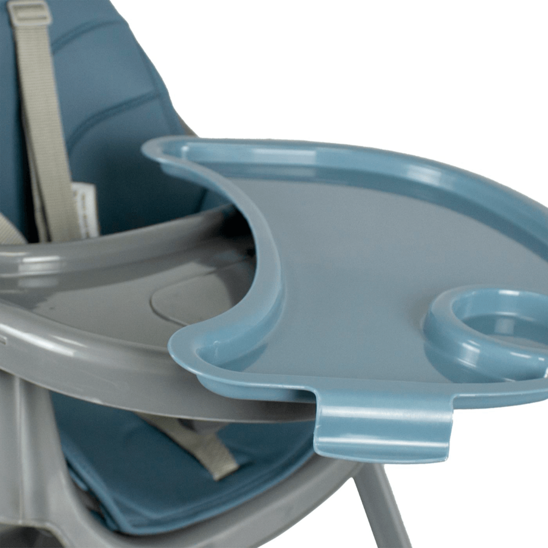 Silla Comedor Vancouver Blue Bebesit
