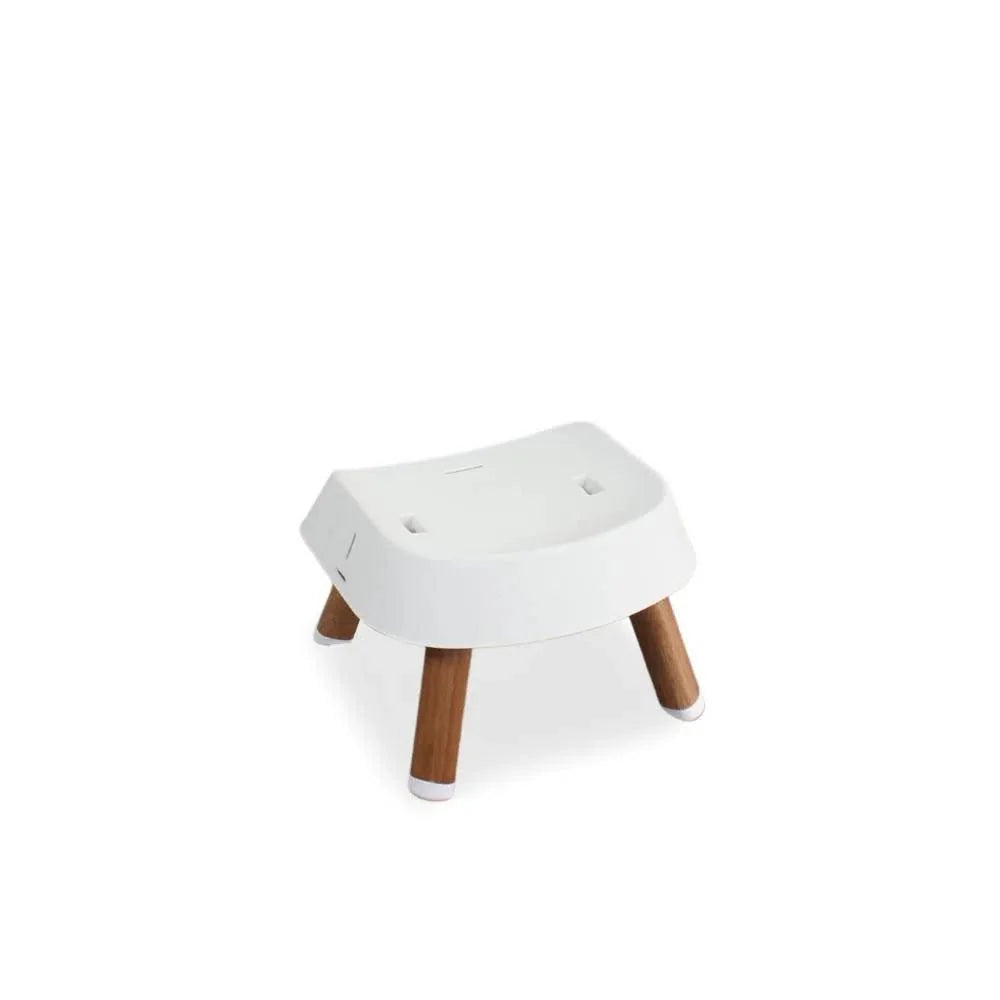 Silla Comedor Baby Dinner Elite 5 en 1 Gris Bebesit