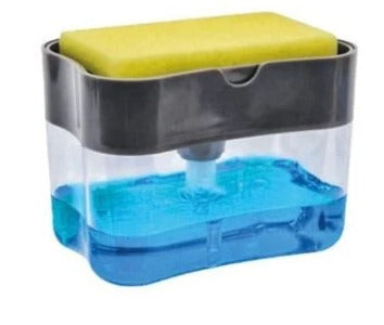 Gray helmet for bikers