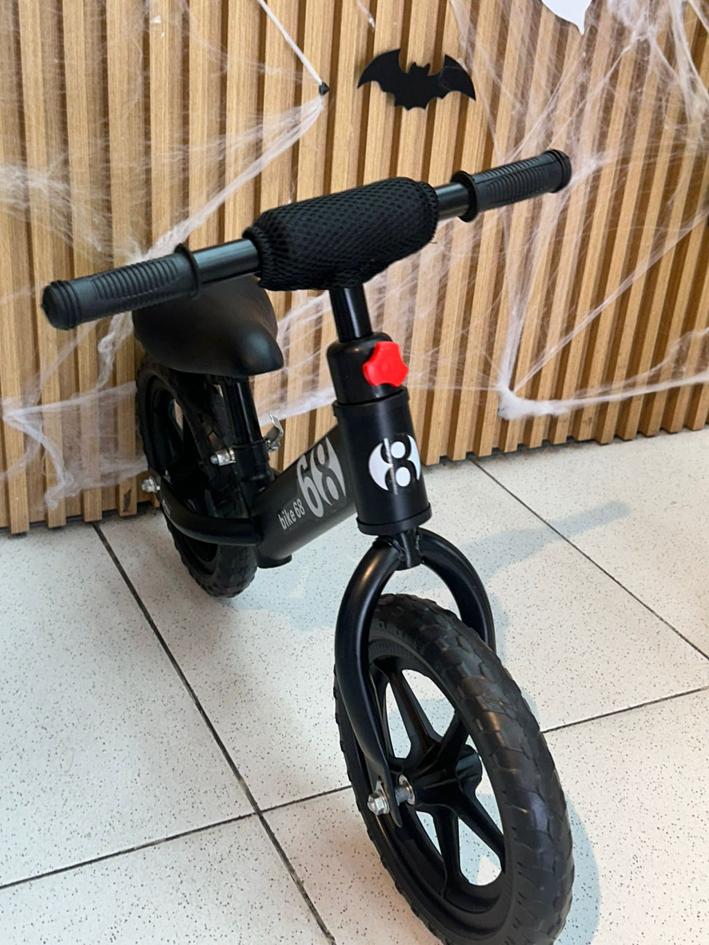 Bicicleta para Niño con Guardabarros – Segura, Resistente y Divertida