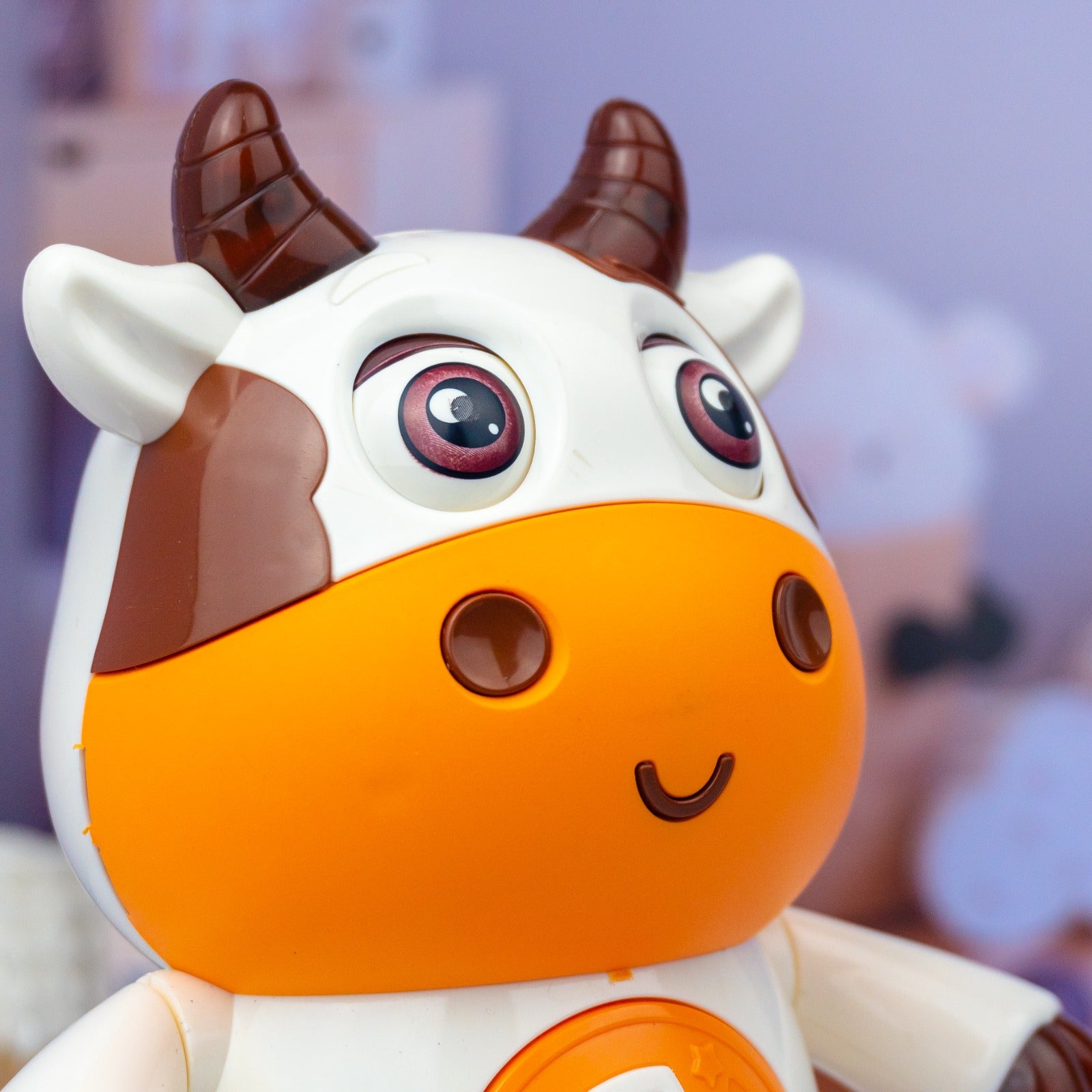 La Vaca Lola Musical para Bebés