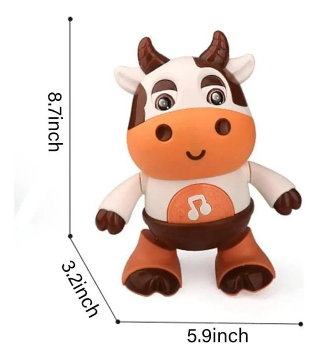 La Vaca Lola Musical para Bebés