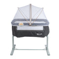 Cuna Colecho Tami Beige Ebaby®