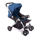 Coche Kuper Azul