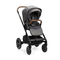 Coche Maleta Compacto Mixx Next Granite
