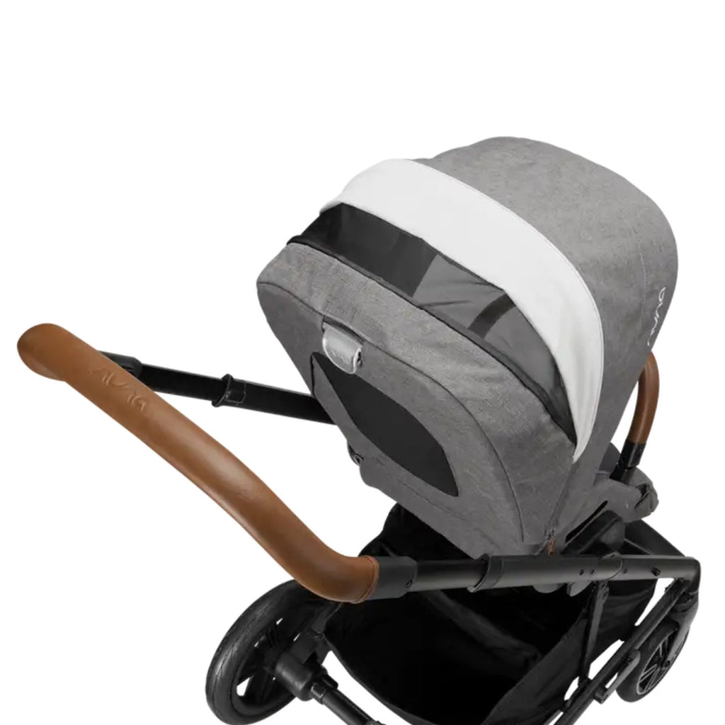Coche Maleta Compacto Mixx Next Granite MANGO