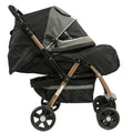 Coche Yodie Negro