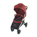 Cochel Safir Rojo Ebaby®