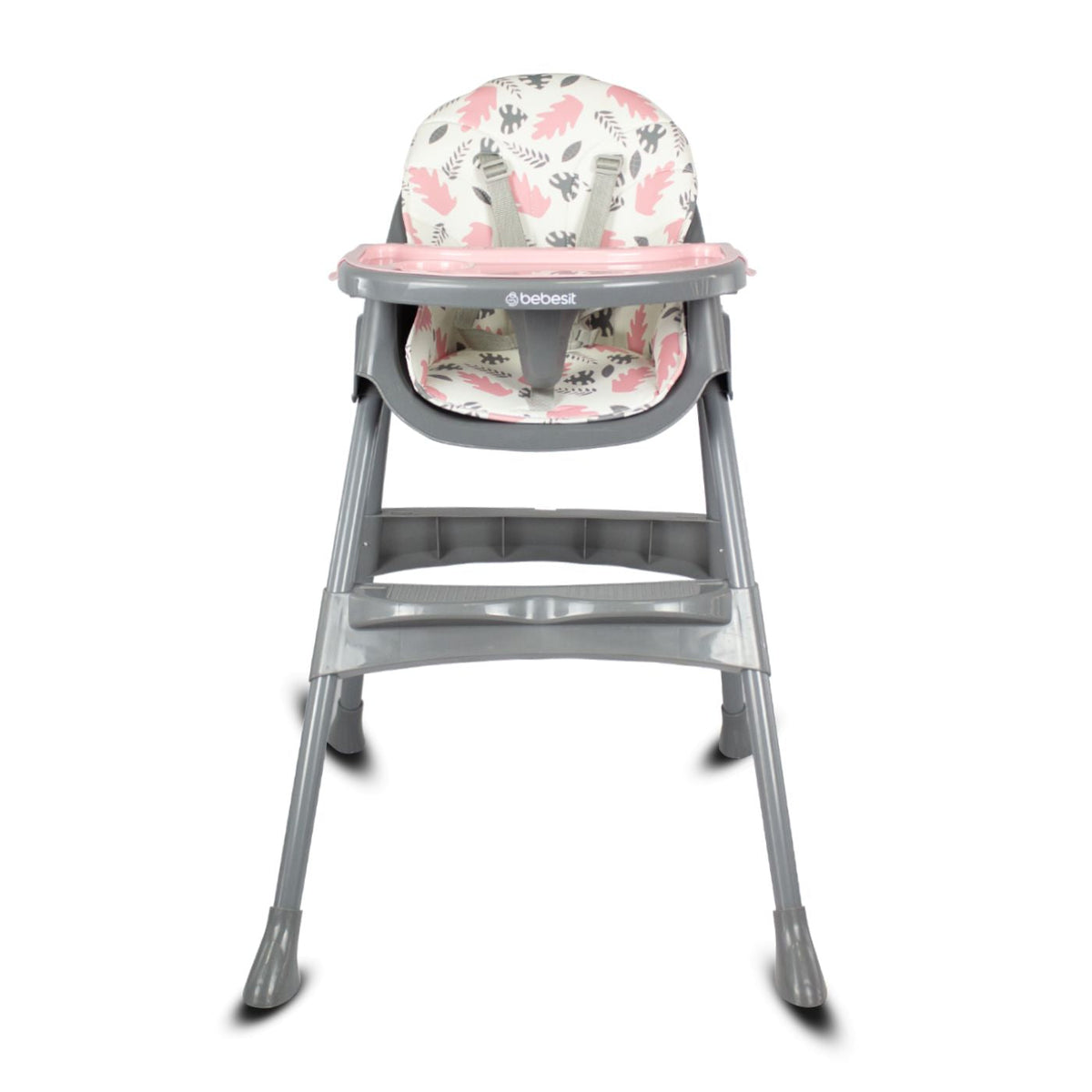 Silla Comedor Vancouver Bebesit Rosa