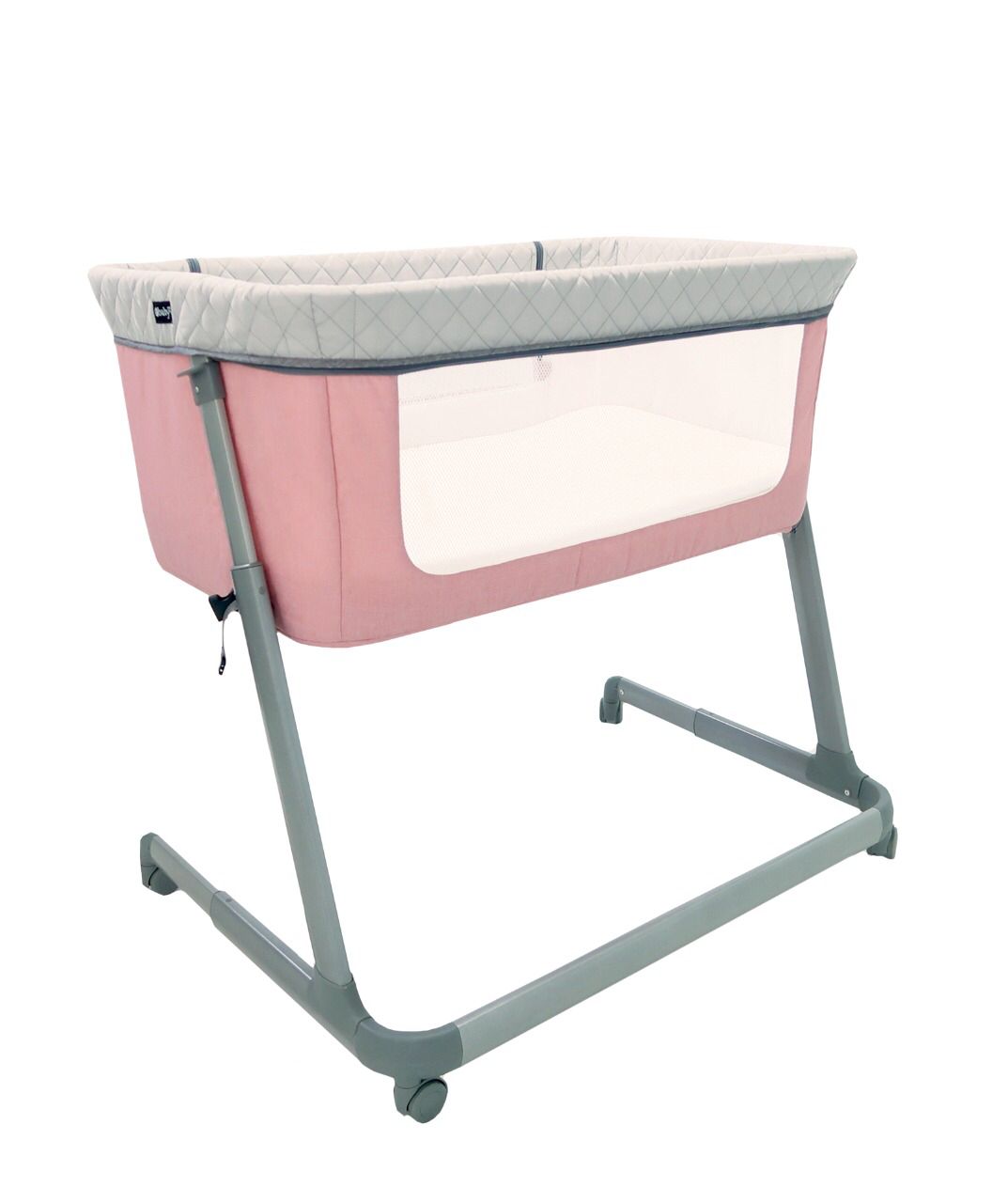 Cuna Colecho Marion Rosa Ebaby
