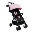 Coche Maleta Flex Autoplegable Bebesit Rosa