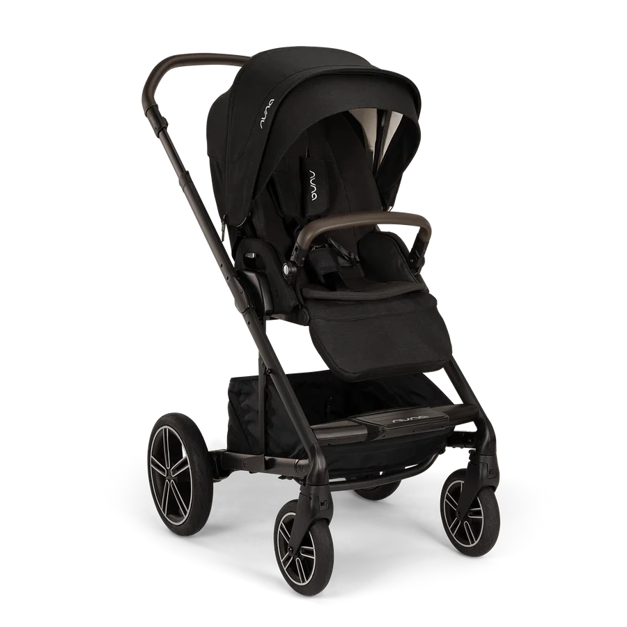 Coche Mixx Next Caviar Nuna 
