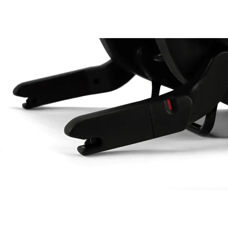 Porta Bebé Seat Pipa Urban Caviar Nuna