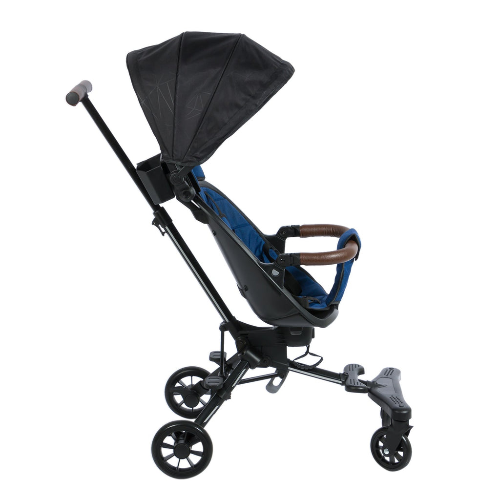 Paseador Easy Travel Azul Ebaby