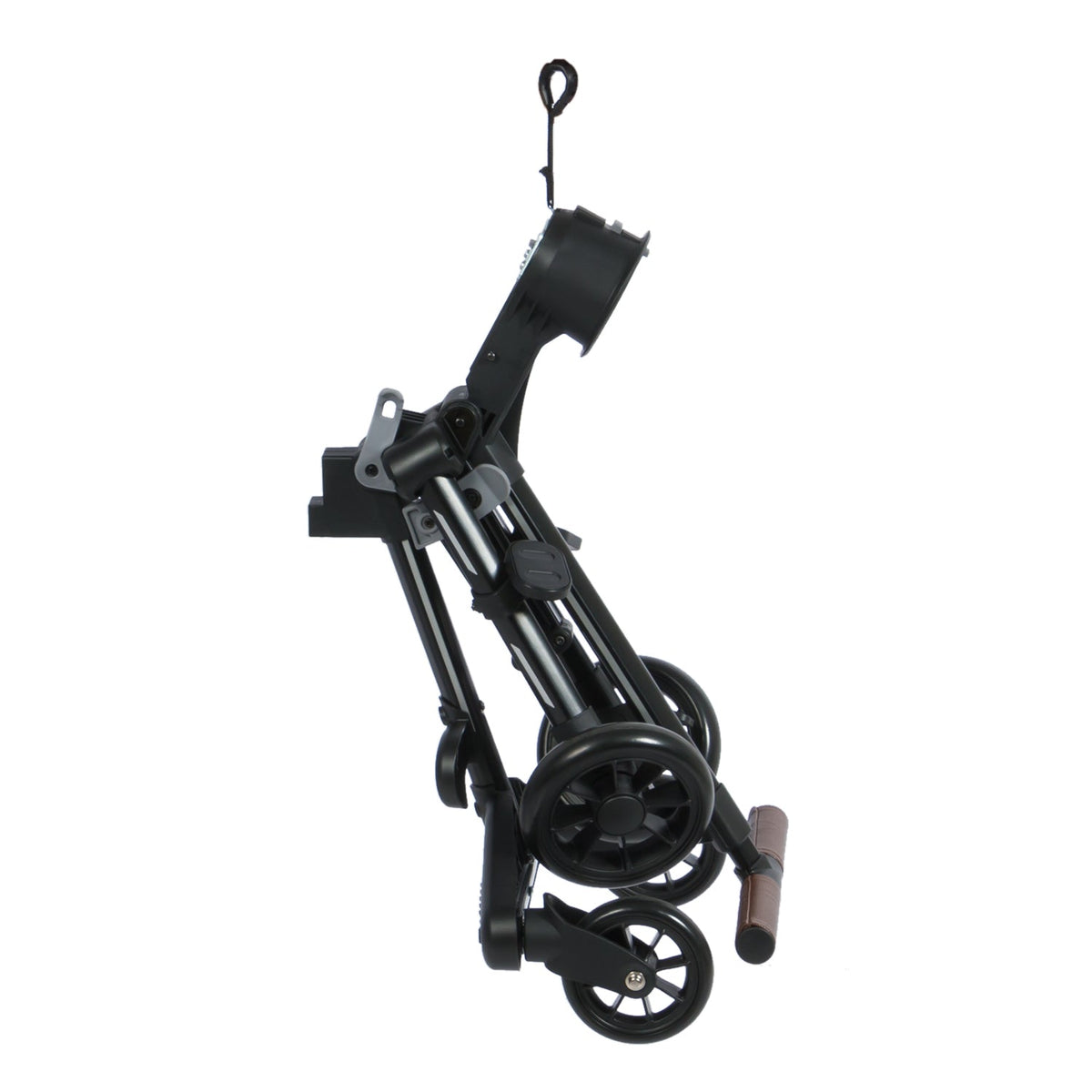 Paseador Easy Travel Rosa Ebaby