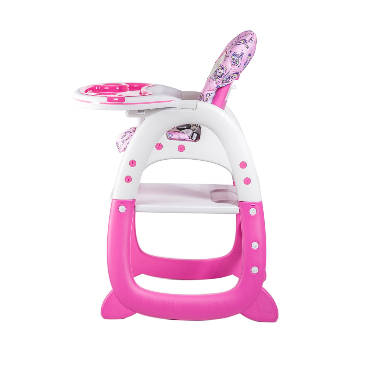 Silla Comedor Merly Sirena Ebaby Modelo