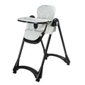 Silla Comedor Plegable Leia Blanco Ebaby