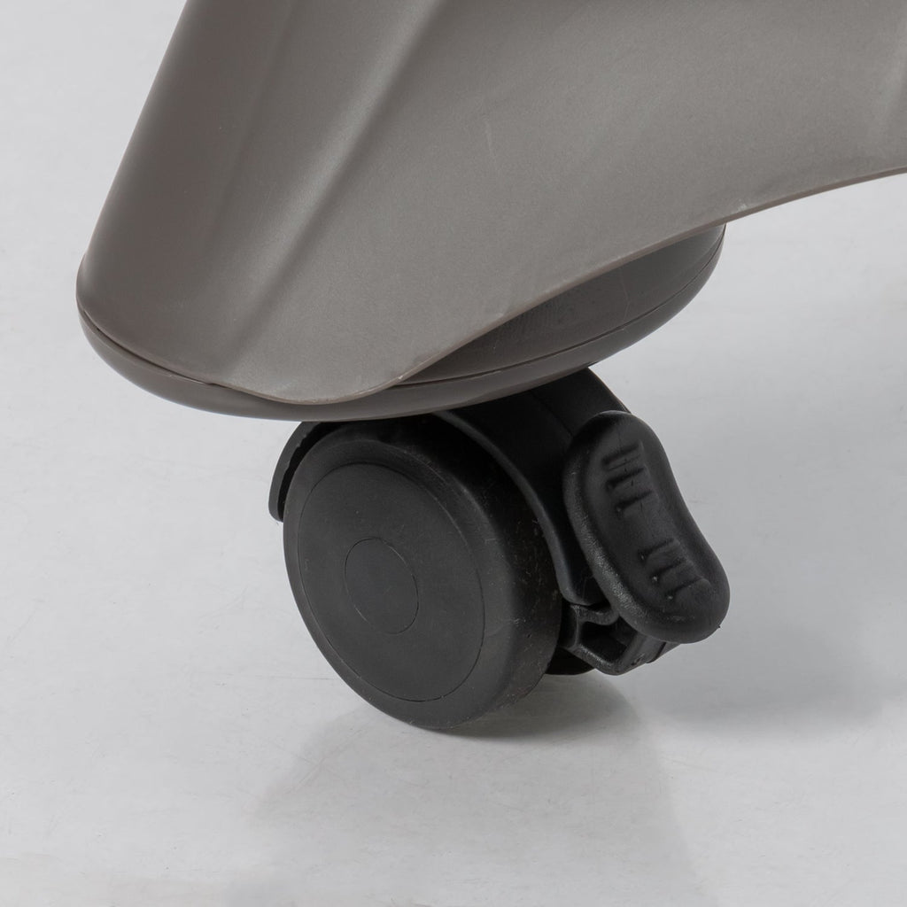 Silla Comedor Plegable Leia Blanco Ebaby