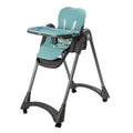 Silla Comedor Plegable Leia Verde Ebaby