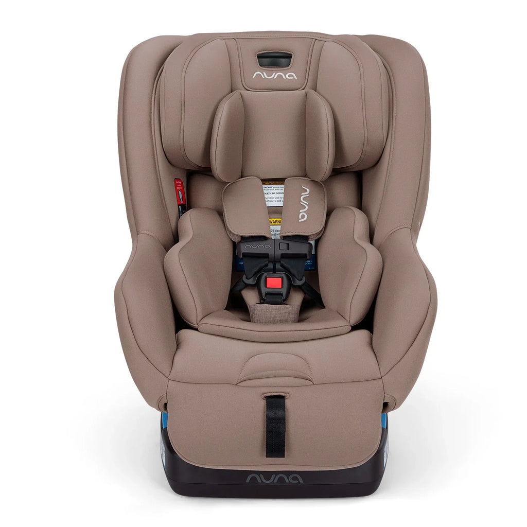 Silla de Carro Rava Next Cedar Nuna Frente