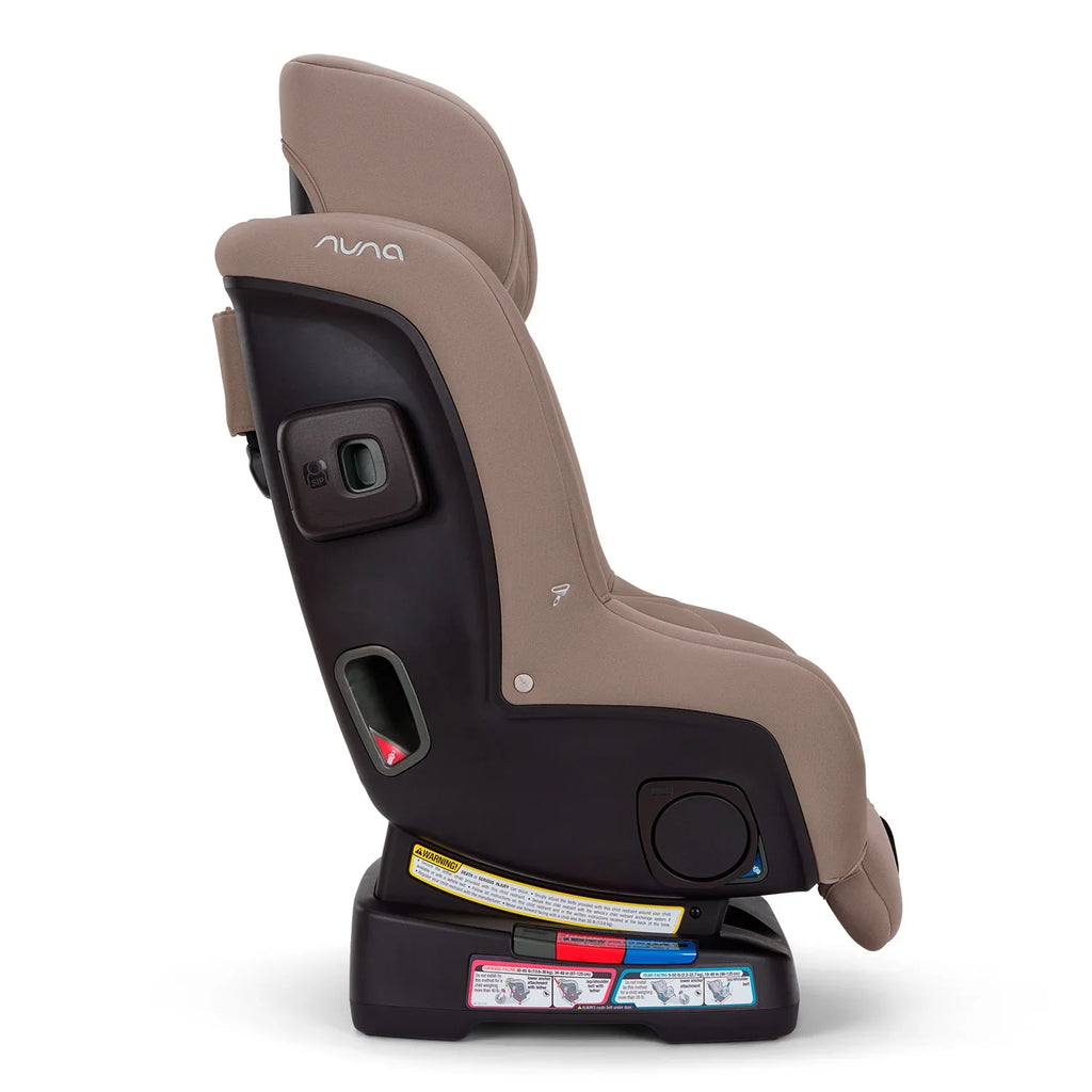 Silla de Carro Rava Next Cedar Nuna Perfil