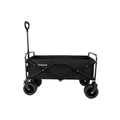 Coche Gemelar Wagon Move Bebesit