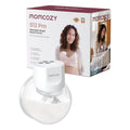 Extractor Eléctrico de Leche Manos Libres S12Pro Momcozy