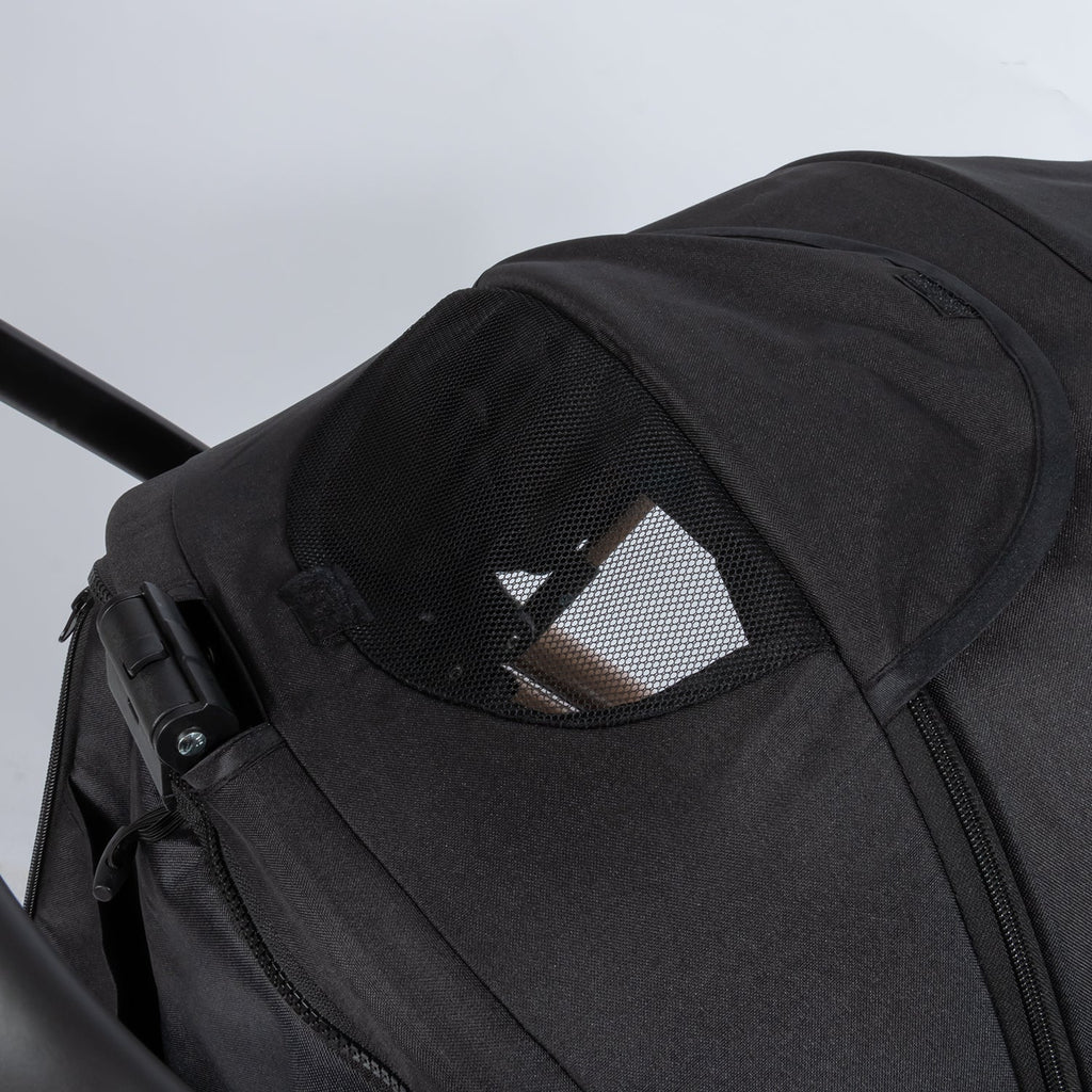 Coche Maleta Reversible Connect Rosa Ebaby®