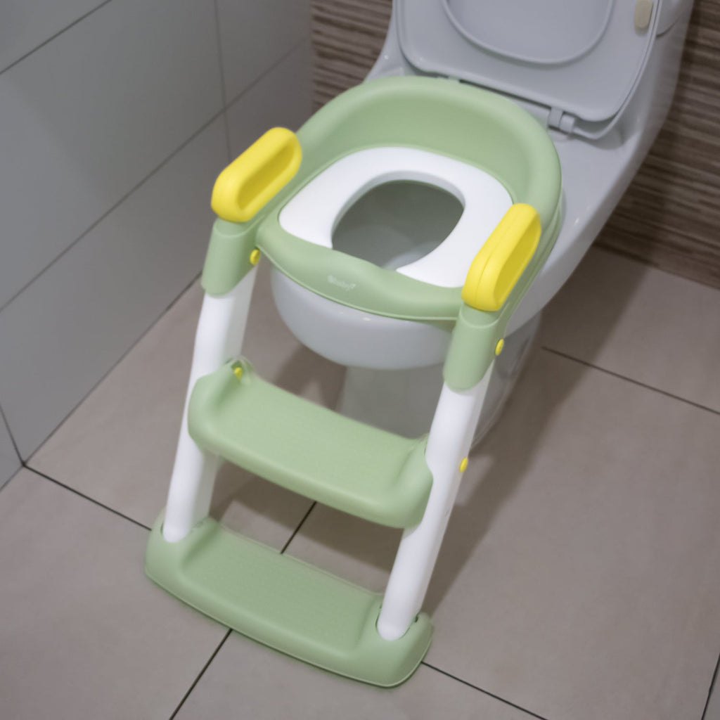 Reductor Escalera Suz Verde Ebaby®