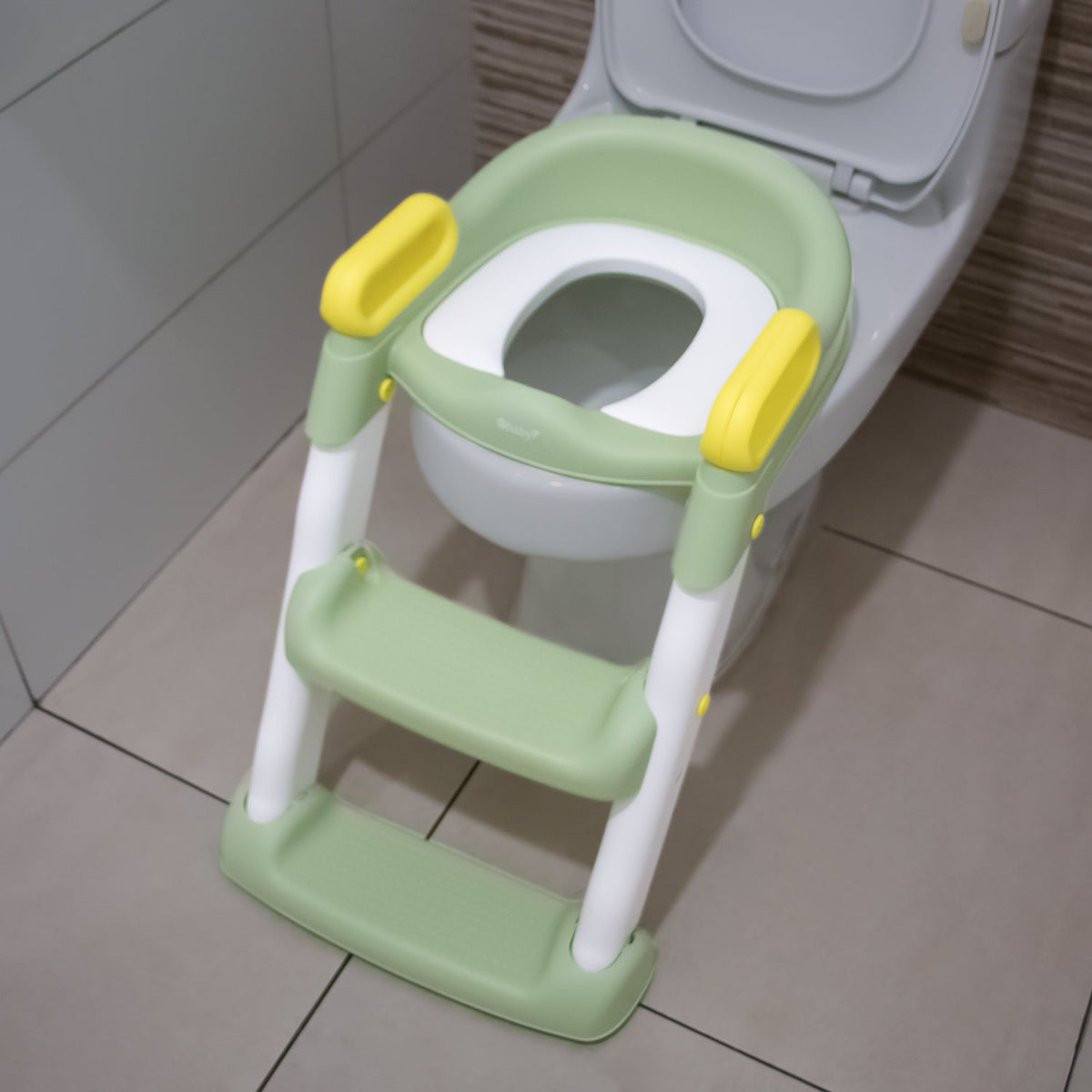 Reductor Escalera Suz Verde Ebaby®