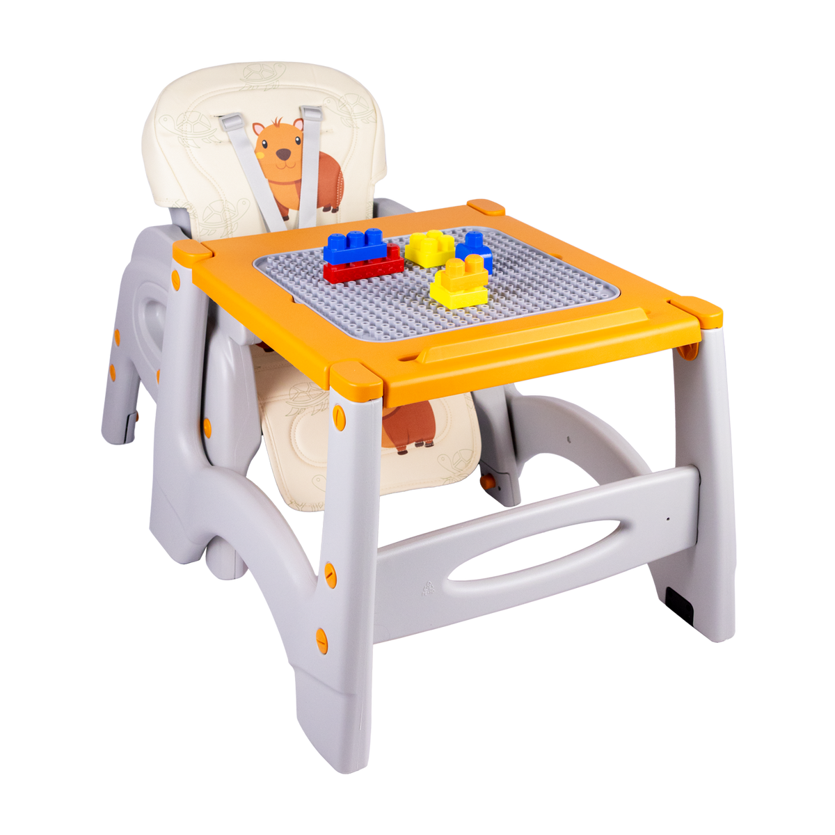 Silla Comedor Escritorio Duo Desk Boy Bebesit Escritorio
