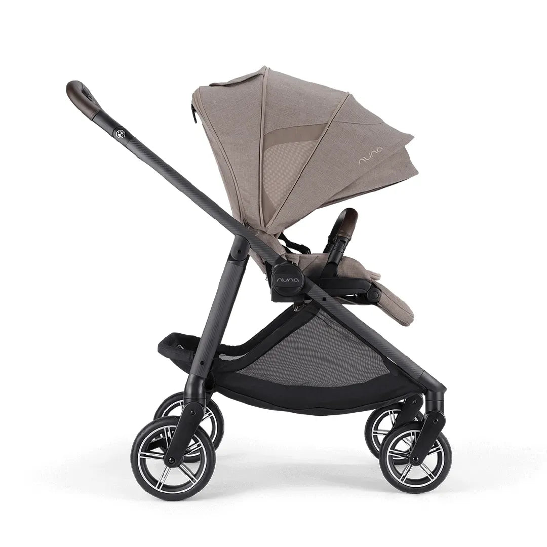 Coche Paseador Stroller Swiv Umber BMW Nuna