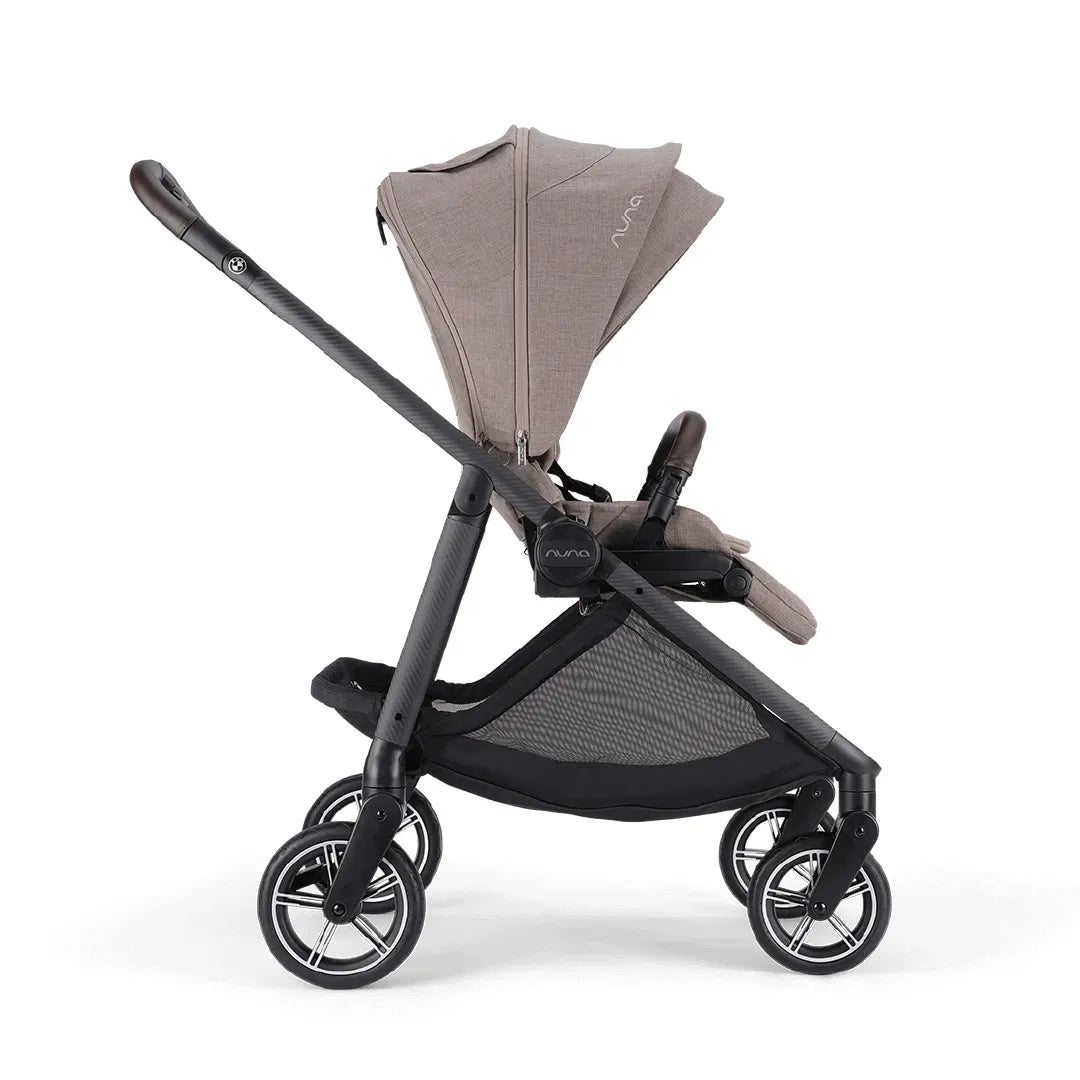 Coche Paseador Stroller Swiv Umber BMW Nuna PADRES silla