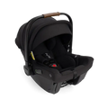 Porta Bebé Seat Pipa Urban Caviar Nuna