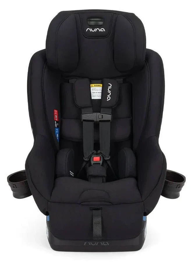 Silla de Carro Rava Next Caviar Nuna